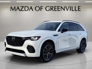 2026 Mazda CX-70 for sale in Orland Park IL