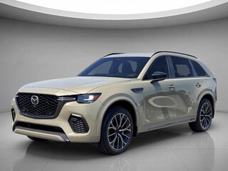 2026 Mazda CX-70 for sale in Orland Park IL