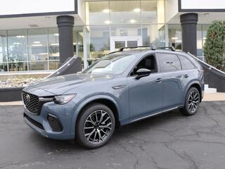 2026 Mazda CX-70 for sale in Olathe KS