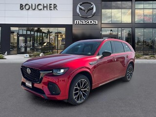 2026 Mazda CX-70 for sale in Janesville WI