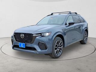 2026 Mazda CX-70 for sale in Matteson IL