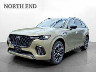 2026 Mazda CX-70 for sale in Lunenburg MA