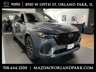 2025 Mazda CX-70 for sale in Orland Park IL