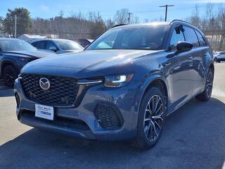 2026 Mazda CX-70 for sale in Augusta ME