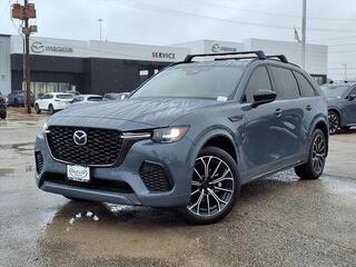 2026 Mazda CX-70 for sale in Conroe TX