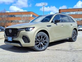 2026 Mazda CX-70 for sale in Portsmouth NH
