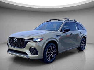 2026 Mazda CX-70 for sale in Orland Park IL