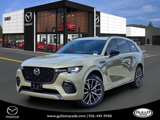 2026 Mazda CX-70 for sale in Conroe TX