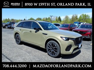 2026 Mazda CX-70 for sale in Orland Park IL