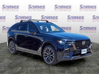 2026 Mazda CX-70 for sale in Greenville SC