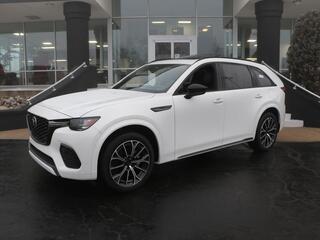 2026 Mazda CX-70 for sale in Olathe KS