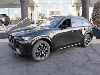 2026 Mazda CX-70 for sale in Olathe KS