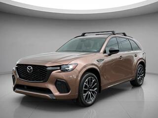 2026 Mazda CX-70 for sale in Orland Park IL