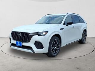 2026 Mazda CX-70 for sale in Matteson IL