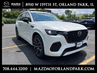 2025 Mazda CX-70 for sale in Orland Park IL