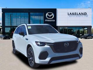 2025 Mazda CX-70 for sale in Lakeland FL