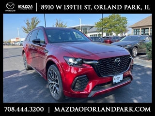 2025 Mazda CX-70 for sale in Orland Park IL