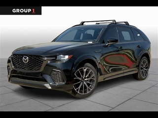 2025 Mazda CX-70