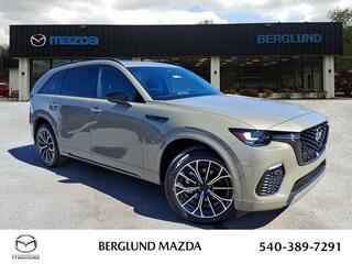 2026 Mazda CX-70 for sale in Salem VA