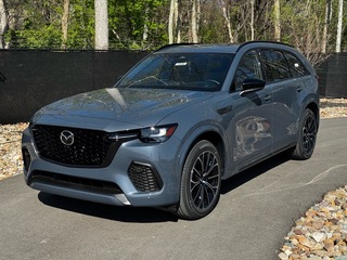 2025 Mazda CX-70 for sale in Kansas City MO