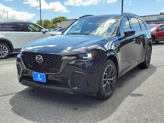 2025 Mazda CX-70 for sale in Matteson IL