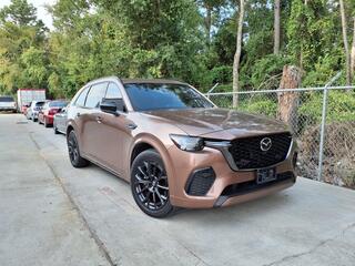 2025 Mazda CX-70 for sale in Conroe TX