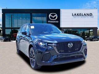 2025 Mazda CX-70 for sale in Lakeland FL