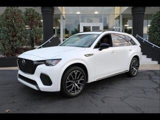 2025 Mazda CX-70 for sale in Olathe KS