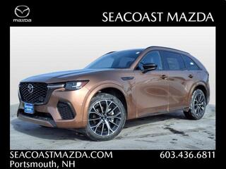 2025 Mazda CX-70 for sale in Portsmouth NH