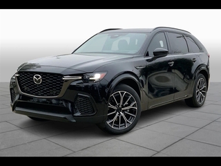 2026 Mazda CX-70 for sale in Denton TX