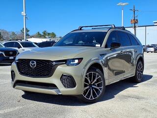 2026 Mazda CX-70 for sale in Conroe TX