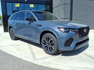 2026 Mazda CX-70