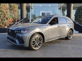2025 Mazda CX-70 for sale in Olathe KS