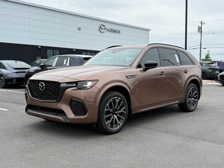 2026 Mazda CX-70 for sale in Orland Park IL