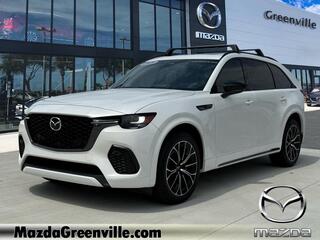 2025 Mazda CX-70 for sale in Orland Park IL