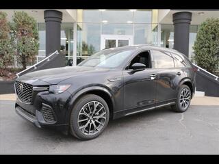 2025 Mazda CX-70