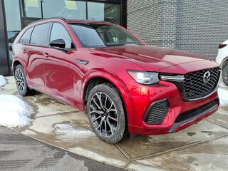 2026 Mazda CX-70 for sale in Dayton OH