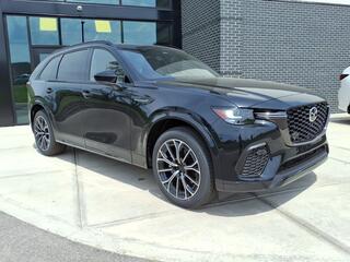 2026 Mazda CX-70