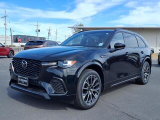 2026 Mazda CX-70