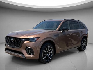 2026 Mazda CX-70 for sale in Orland Park IL