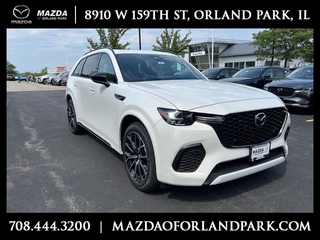 2025 Mazda CX-70 for sale in Orland Park IL