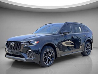 2026 Mazda CX-70 for sale in Orland Park IL
