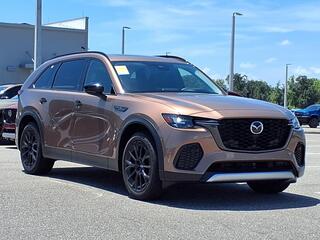 2025 Mazda CX-70 for sale in Lakeland FL