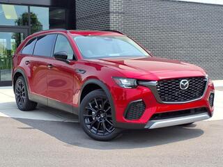 2025 Mazda CX-70 for sale in Dayton OH