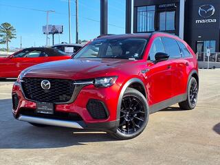 2025 Mazda CX-70 for sale in Conroe TX