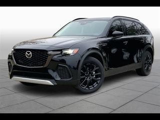 2026 Mazda CX-70 for sale in Denton TX