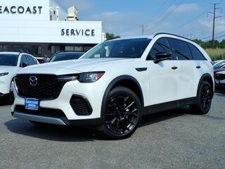 2026 Mazda CX-70 for sale in Portsmouth NH