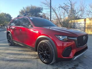 2025 Mazda CX-70 for sale in Richardson TX