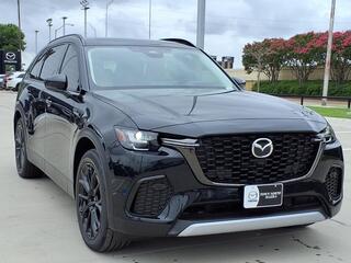 2025 Mazda CX-70 for sale in Richardson TX