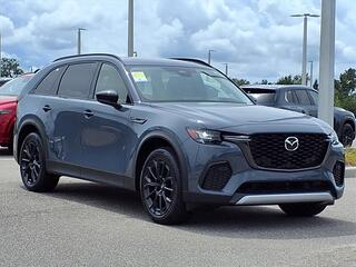 2025 Mazda CX-70 for sale in Lakeland FL